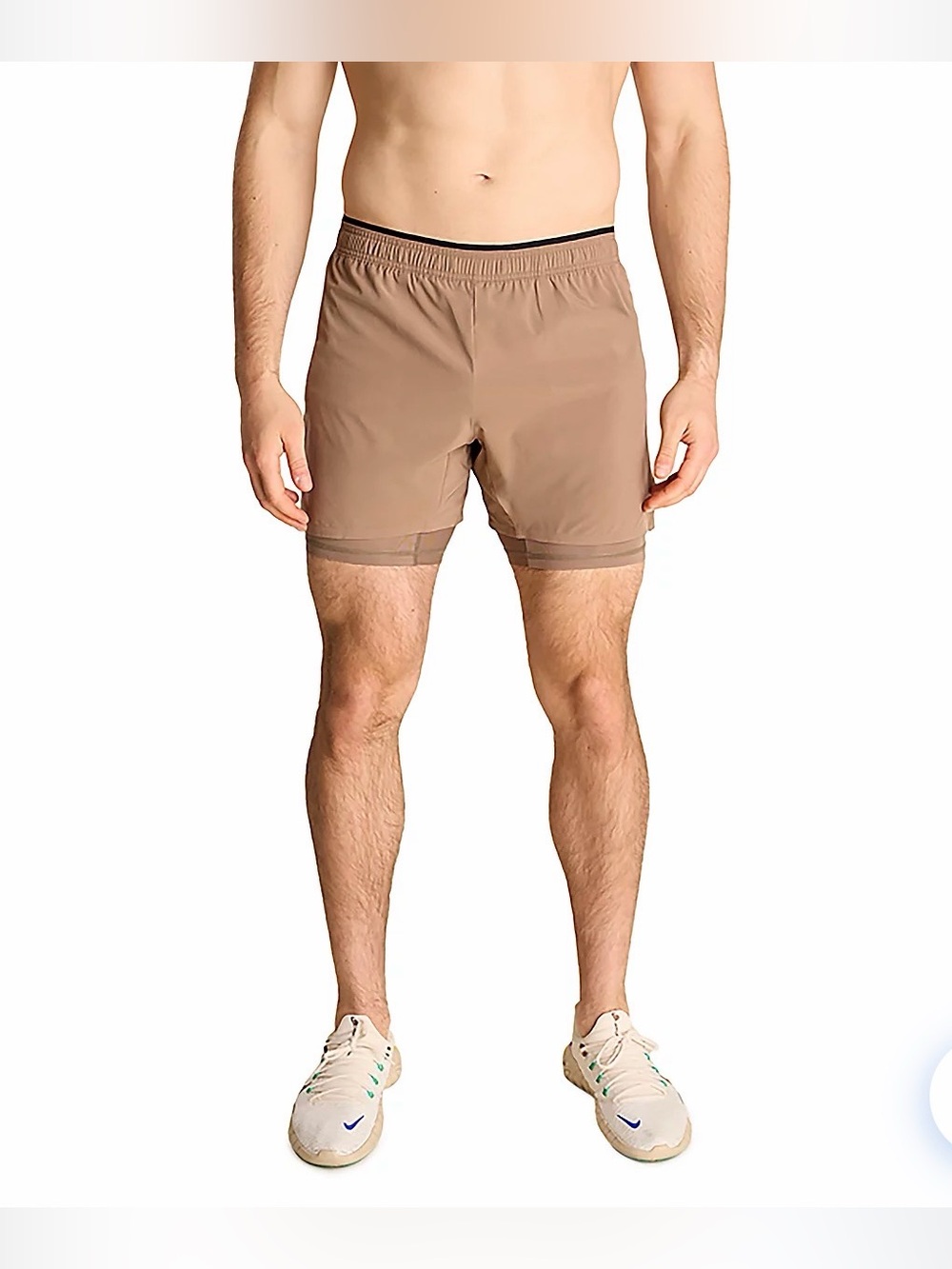 Chubbies Men's The Mudslide Training Shorts